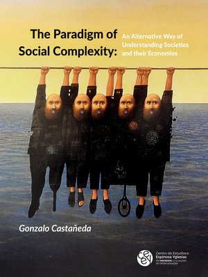 cover image of The Paradigm of Social Complexity